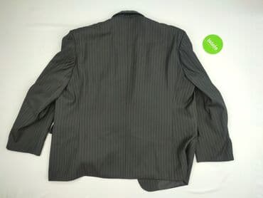 купити штани чоловічі дешево: Suit jacket for men, 3XL (EU 46), condition - Perfect — 3