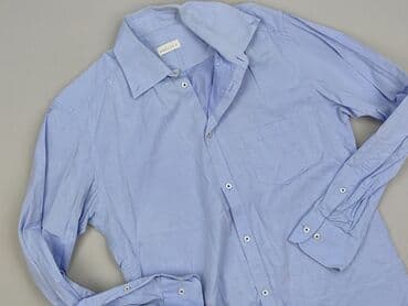 koszule polo: PRÓCHNIK, Koszula damska, rozmiar L — 1