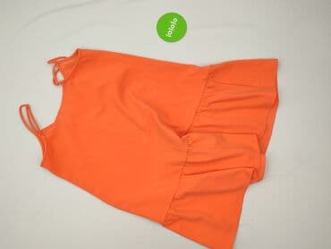 sukienka pomarańczowo różowa mohito: Mohito, Sukienka damska, rozmiar XS — 4