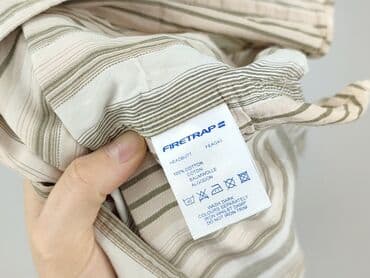 bershka шорти: Сорочка для чоловіків, 3XL, Firetrap, стан - Дуже гарний — 5