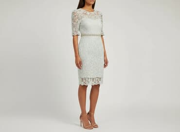 fajne sukienki: Atmosphere, Sukienka damska, rozmiar M — 1