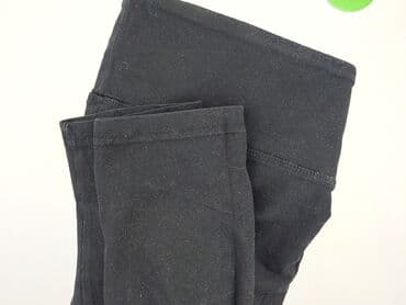 woskowane legginsy z wysokim stanem: Janina, Leggings Sports for women, size M (EU 38) — 5
