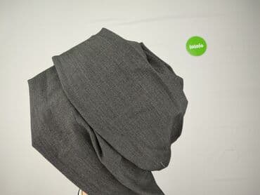 garnitury standard: Spodnie materiałowe damskie, rozmiar XS — 5