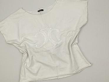 T-shirt damski, rozmiar M