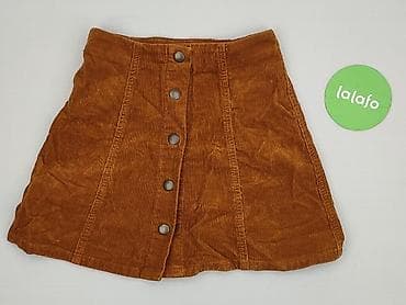 bluzki crop: Topshop Petite, Spódnica damska, rozmiar XS — 2