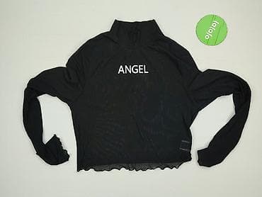 bluza chucky: Shein, Top damski, rozmiar XL — 2