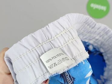 klapki walky allegro: Forever, Szorty kąpielowe dla mężczyzn, rozmiar M — 4