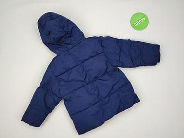 klapki plame: Kurtka zimowa, Cool Club, 2-3 lat, 92-98 cm, stan - Bardzo dobry — 3
