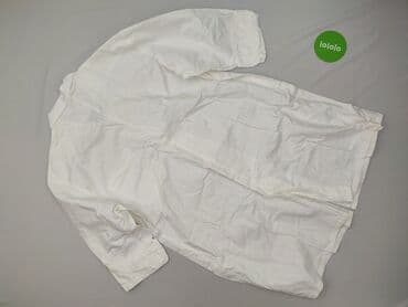 tanie ubrania do karmienia: Koszulа dla mężczyzn, rozmiar 2XL — 3