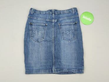 spódniczka gotycka: Women`s skirt, size S (EU 36) — 3