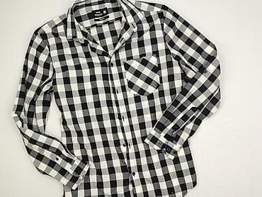 promod jacket: Sinsay, Koszulа dla mężczyzn, rozmiar M — 1