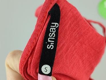 bluzki gothic: Sinsay, T-shirt damski, rozmiar S — 6