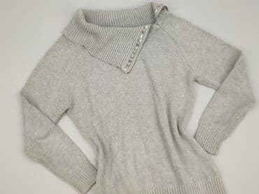 czy sweter z wiskozy jest dobry: BPC Selection, Women`s sweater, size M (EU 38) — 1