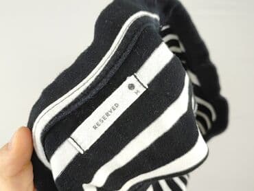 reserved sukienka zebra: Reserved, Sukienka damska, rozmiar M — 4