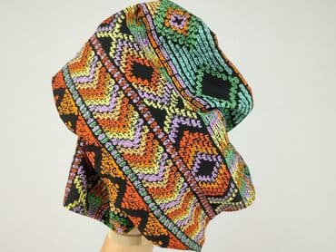 sukienka w geometryczne kształty: Mela London, Sukienka damska, rozmiar XL — 5