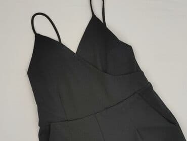 kombinezon zig zag: Bik Bok, Kombinezon damski, rozmiar M — 1