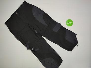 moxx paris: Spodnie materiałowe damskie, rozmiar S — 2
