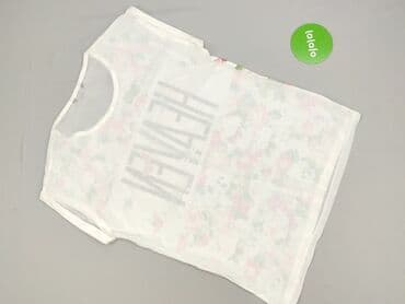 koszulka al nassr biala: T-shirt damski, M — 4