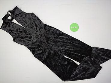 bodies hm: H&M, Kombinezon damski, rozmiar S — 2