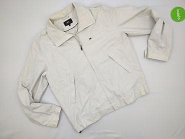 zara puffer: Męska kurtka przejściowa, rozmiar XL — 2