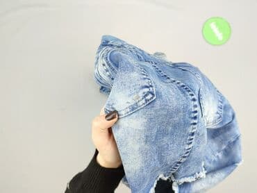 sukienka kowbojska damska: Kombinezon damski, rozmiar L — 5