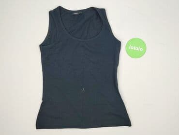 lidl topy damskie: Lindex, Top damski, rozmiar M — 2