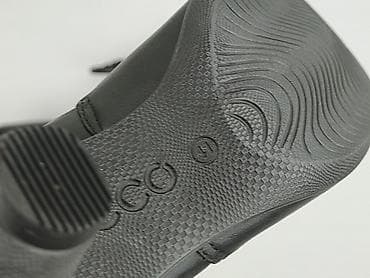 outlet ecco buty: Ecco, Półbuty damskie, rozmiar 41 — 4