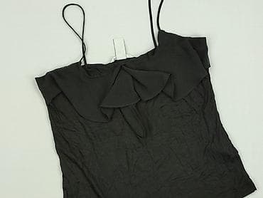 croop pl: H&M, Top damski, rozmiar M — 1