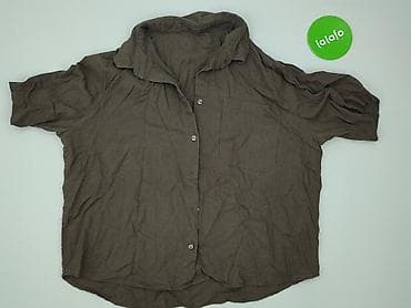 shirt box: Koszula damska, rozmiar 6XL — 2