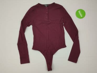 body z muchą h m: Missguided, Women`s body, S — 2