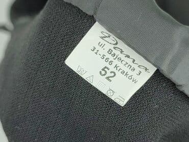 spódniczka plus size: Spódnica damska, rozmiar 6XL — 7