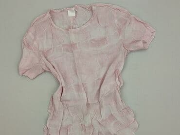bluzki plus size allegro: Women's blouse, size S (EU 36) — 1