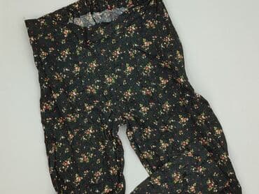 Leggings, Legginsy Eleganckie damskie, S