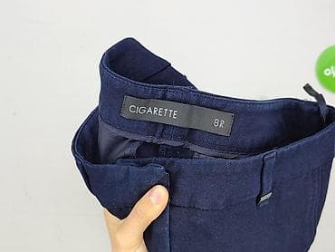 real buty: Spodnie materiałowe damskie, rozmiar S — 5