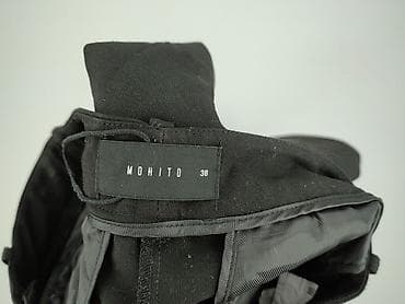 biale trampki ccc: Mohito, Spodnie materiałowe damskie, rozmiar M — 4