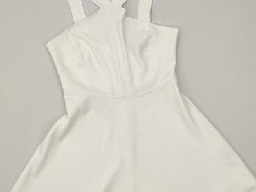 sukienka na wesele odcinana pod biustem: Forever 21, Women`s dress, size S (EU 36) — 1