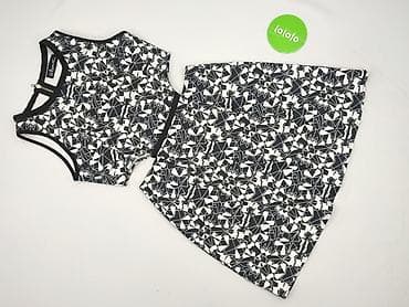 spódniczka basic: Republic, Sukienka damska, rozmiar M — 2