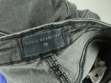 sklep reserved spodnie damskie: Reserved, Jeansy damskie, rozmiar M — 5