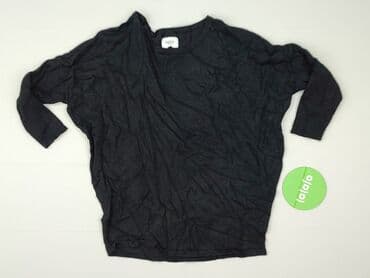 isabel marant buty na koturnie: Saint Tropez, Sweter damski, rozmiar S — 2