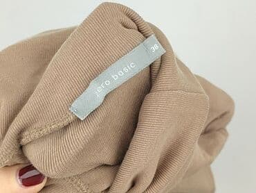 iga swiątek koszulka: Zеro, Golf damski, rozmiar M — 7