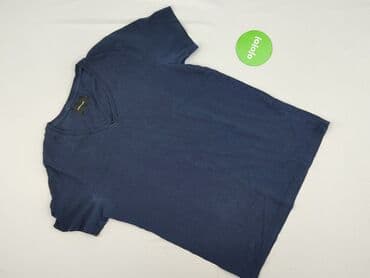 soulcal co t shirt: Samsøe Samsøe, Koszulka dla mężczyzn, rozmiar XL — 3