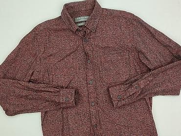 pull and bear kardigan: Primark, Сорочка для чоловіків, розмір S — 1