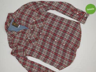 guess t shirty allegro: Springfield, Koszula damska, rozmiar M — 2