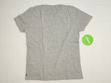 koszulki xl: Tom Tailor Denim, Koszulka dla mężczyzn, rozmiar L — 3