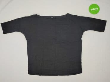 spodnie cargo diverse: Diverse, Bluzka damska, rozmiar S — 2