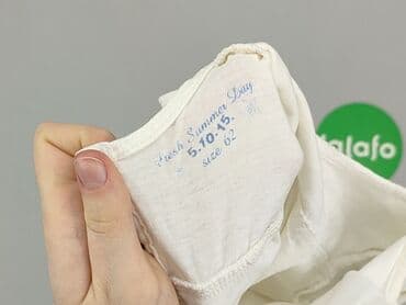 kombinezon softshell dla dzieci lidl: Body, 5.10.15, 1-3 months, 
condition - Very good — 4