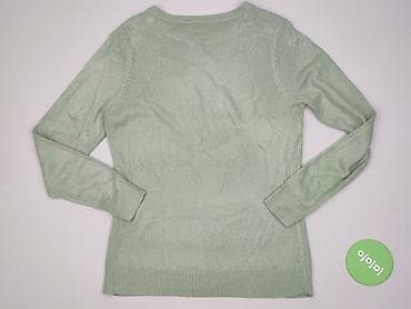 sweter guziki: Ulubione, Sweter damski, rozmiar L — 3
