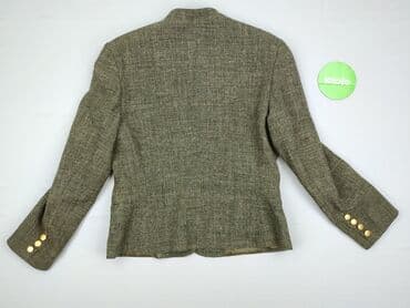marynarka damska c a: Hirsch, Women's blazer, size One size — 3