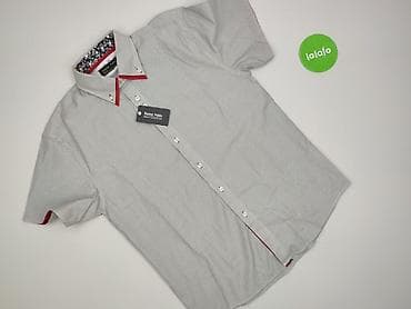 softshell sinsay: BOSTON PARK, Koszulа dla mężczyzn, rozmiar M — 3