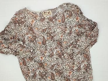 Blue, Bluzka damska, rozmiar 2XL